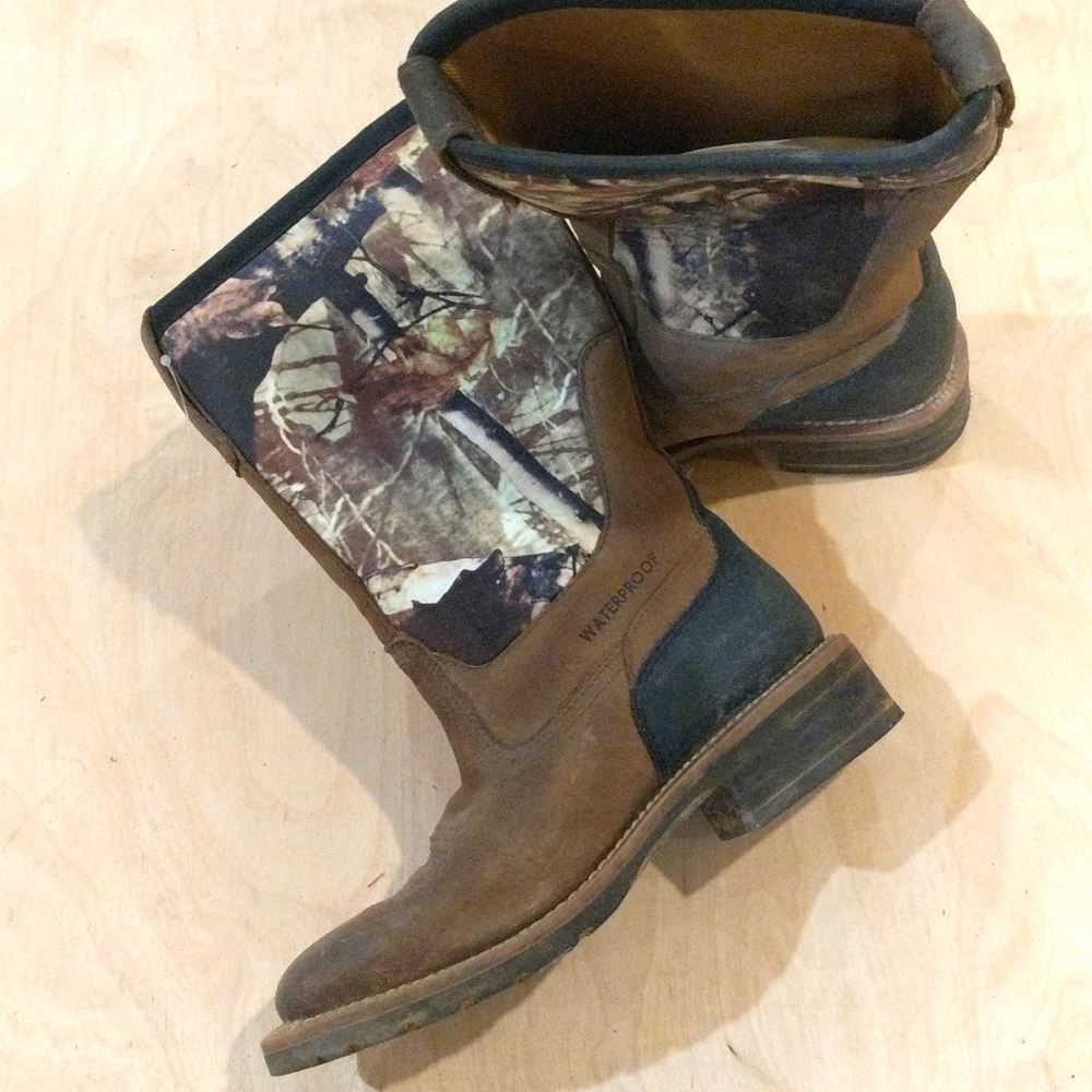 Masterson Boot Co